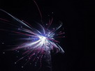 Fondos de escritorio y pantalla de Fuegos Artificiales
